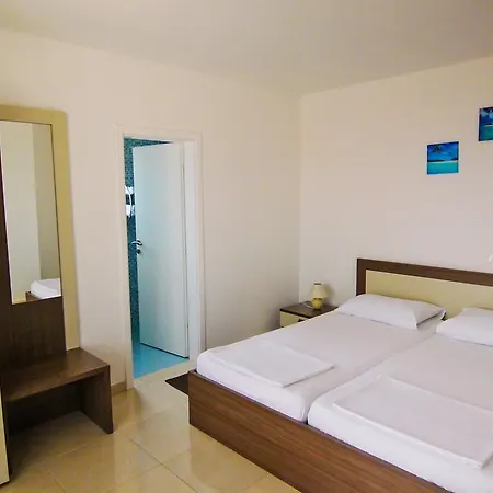Prázdninový dům Holiday Melisa - 1 Labin (Istria)