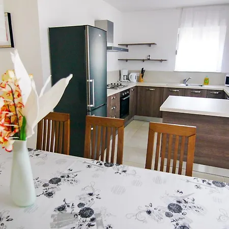 Holiday Melisa - 1 Labin (Istria)